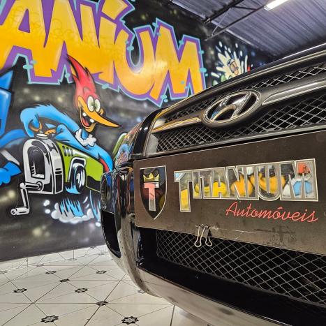 HYUNDAI Tucson 2.0 16V 4P GLS-B AUTOM�TICO, Foto 17