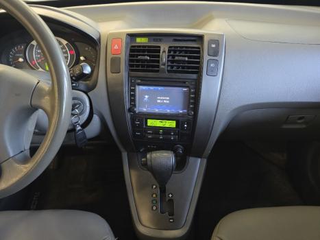 HYUNDAI Tucson 2.0 16V 4P GLS AUTOM�TICO, Foto 8