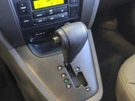 HYUNDAI Tucson 2.0 16V 4P GLS AUTOM�TICO, Foto 9
