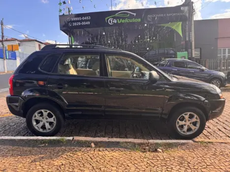 HYUNDAI Tucson 2.0 16V 4P GLS, Foto 1