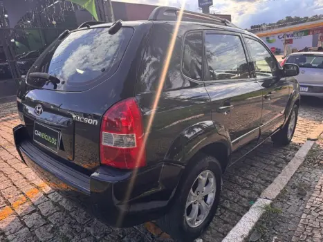 HYUNDAI Tucson 2.0 16V 4P GLS, Foto 6