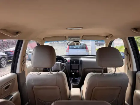 HYUNDAI Tucson 2.0 16V 4P GLS, Foto 7