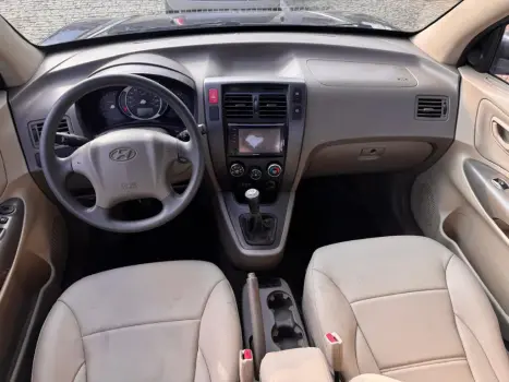 HYUNDAI Tucson 2.0 16V 4P GLS, Foto 8