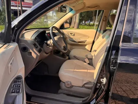 HYUNDAI Tucson 2.0 16V 4P GLS, Foto 9