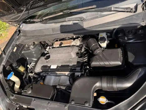HYUNDAI Tucson 2.0 16V 4P GLS, Foto 11