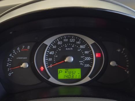 HYUNDAI Tucson 2.0 16V 4P GLS AUTOM�TICO, Foto 12