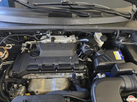 HYUNDAI Tucson 2.0 16V 4P GLS AUTOM�TICO, Foto 18