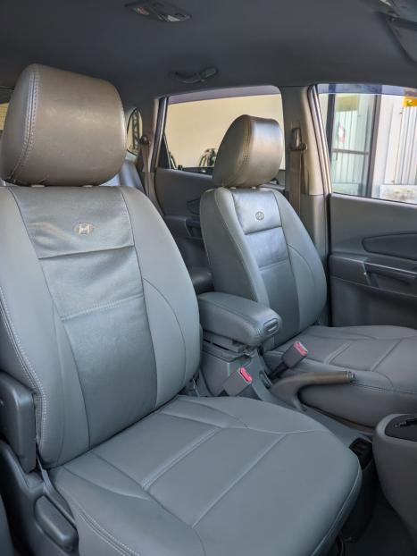 HYUNDAI Tucson 2.0 16V 4P GLS AUTOM�TICO, Foto 10