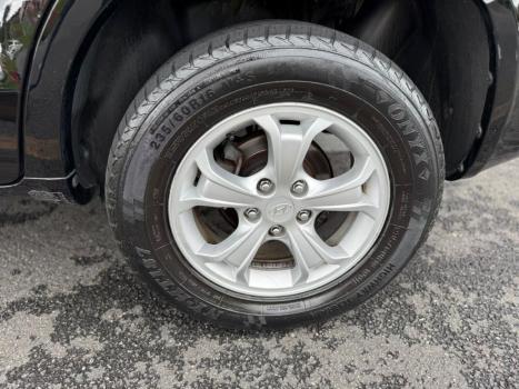 HYUNDAI Tucson 2.0 16V 4P GLS FLEX AUTOM�TICO, Foto 7