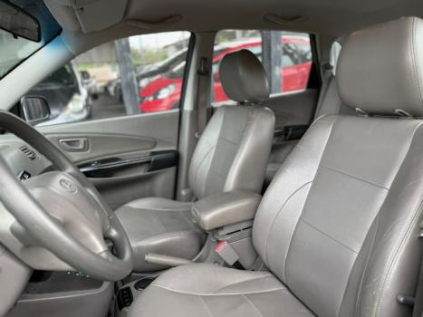 HYUNDAI Tucson 2.0 16V 4P GLS FLEX AUTOM�TICO, Foto 9
