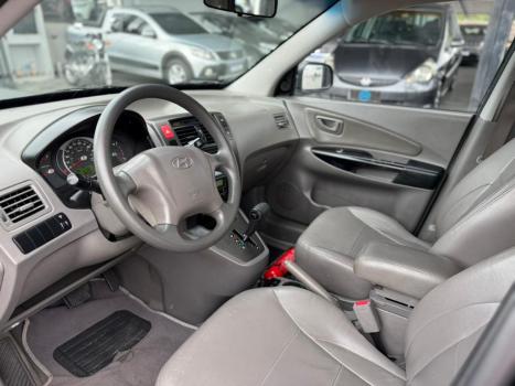 HYUNDAI Tucson 2.0 16V 4P GLS FLEX AUTOM�TICO, Foto 10