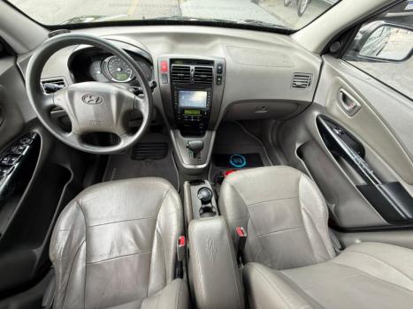 HYUNDAI Tucson 2.0 16V 4P GLS FLEX AUTOM�TICO, Foto 11