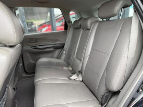 HYUNDAI Tucson 2.0 16V 4P GLS FLEX AUTOM�TICO, Foto 13