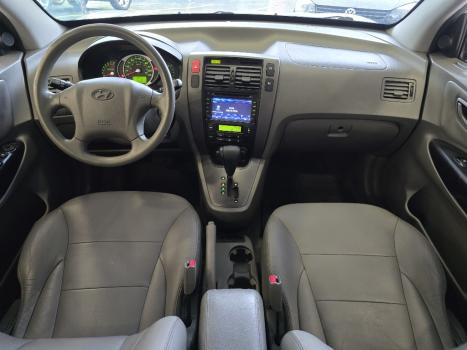HYUNDAI Tucson 2.0 16V 4P GLS FLEX AUTOM�TICO, Foto 6