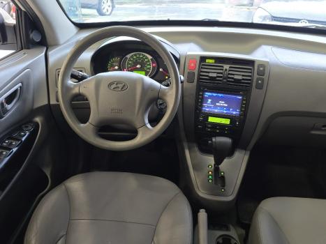 HYUNDAI Tucson 2.0 16V 4P GLS FLEX AUTOM�TICO, Foto 9