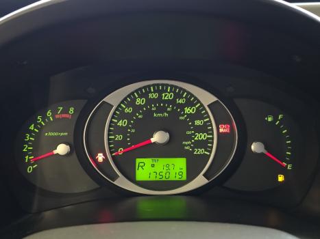 HYUNDAI Tucson 2.0 16V 4P GLS FLEX AUTOM�TICO, Foto 11