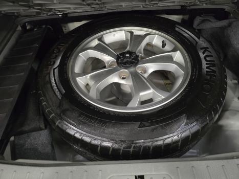 HYUNDAI Tucson 2.0 16V 4P GLS FLEX AUTOM�TICO, Foto 17