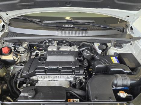 HYUNDAI Tucson 2.0 16V 4P GLS FLEX AUTOM�TICO, Foto 18