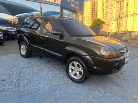 HYUNDAI Tucson 2.0 16V 4P GLS AUTOM�TICO, Foto 1
