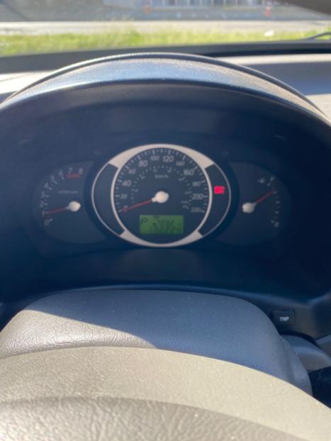 HYUNDAI Tucson 2.0 16V 4P GLS FLEX AUTOM�TICO, Foto 11