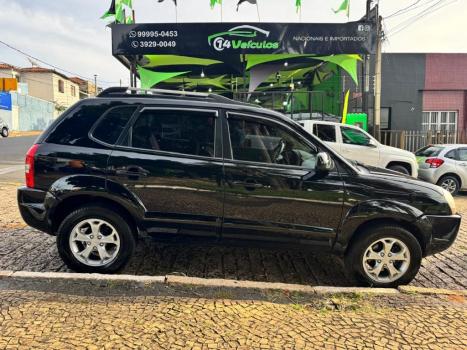 HYUNDAI Tucson 2.0 16V 4P GLS AUTOM�TICO, Foto 1