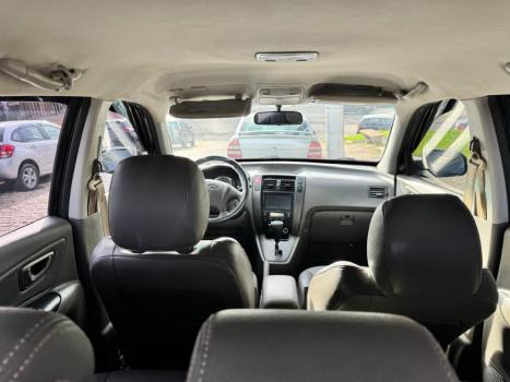 HYUNDAI Tucson 2.0 16V 4P GLS AUTOM�TICO, Foto 8