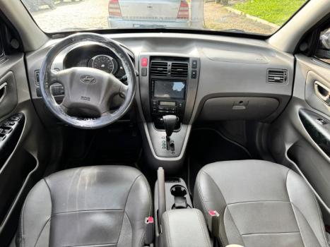 HYUNDAI Tucson 2.0 16V 4P GLS AUTOM�TICO, Foto 9