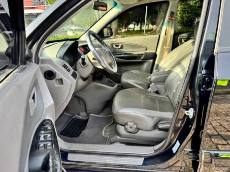 HYUNDAI Tucson 2.0 16V 4P GLS AUTOM�TICO, Foto 11