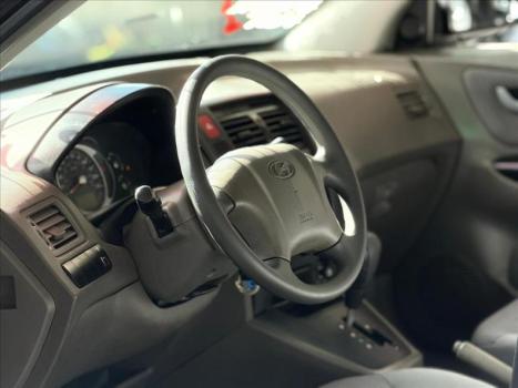 HYUNDAI Tucson 2.0 16V 4P GL AUTOM�TICO, Foto 4
