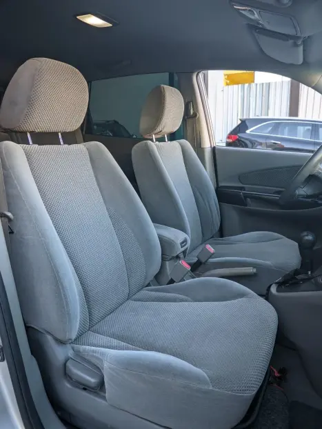 HYUNDAI Tucson 2.0 16V 4P GL AUTOM�TICO, Foto 11