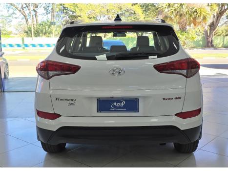 HYUNDAI Tucson 2.0 16V 4P GLS AUTOM�TICO, Foto 5