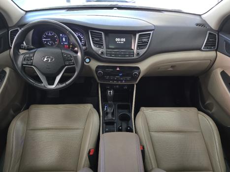 HYUNDAI Tucson 2.0 16V 4P GLS AUTOM�TICO, Foto 7