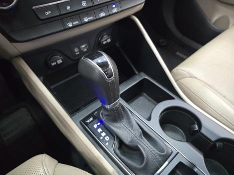 HYUNDAI Tucson 2.0 16V 4P GLS AUTOM�TICO, Foto 10