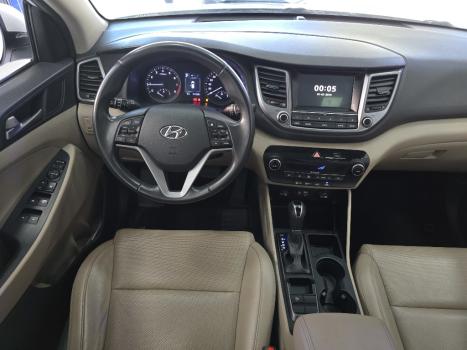 HYUNDAI Tucson 2.0 16V 4P GLS AUTOM�TICO, Foto 11