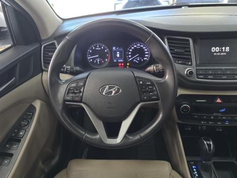 HYUNDAI Tucson 2.0 16V 4P GLS AUTOM�TICO, Foto 12