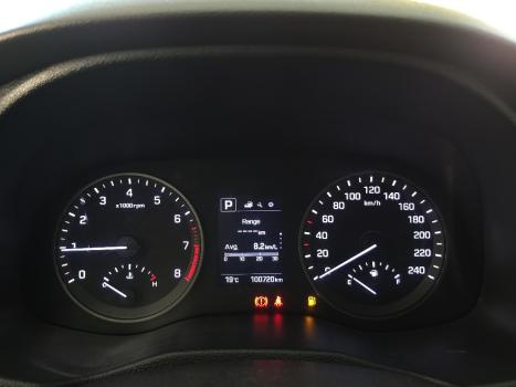 HYUNDAI Tucson 2.0 16V 4P GLS AUTOM�TICO, Foto 13