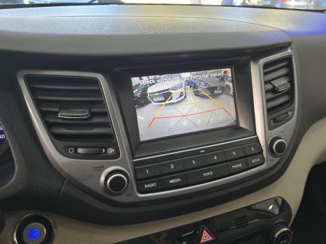 HYUNDAI Tucson 2.0 16V 4P GLS AUTOM�TICO, Foto 14