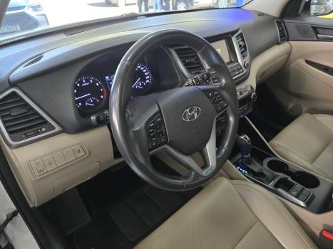 HYUNDAI Tucson 2.0 16V 4P GLS AUTOM�TICO, Foto 15