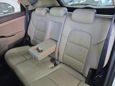 HYUNDAI Tucson 2.0 16V 4P GLS AUTOM�TICO, Foto 16