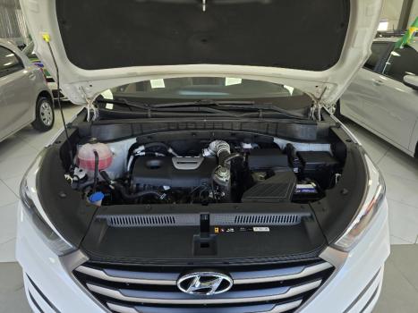 HYUNDAI Tucson 2.0 16V 4P GLS AUTOM�TICO, Foto 17