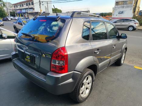 HYUNDAI Tucson 2.0 16V 4P GL AUTOM�TICO, Foto 5