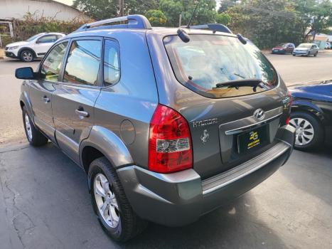 HYUNDAI Tucson 2.0 16V 4P GL AUTOM�TICO, Foto 6