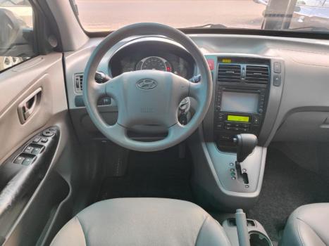 HYUNDAI Tucson 2.0 16V 4P GL AUTOM�TICO, Foto 7