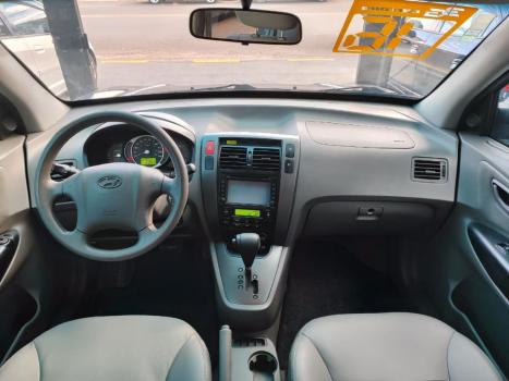 HYUNDAI Tucson 2.0 16V 4P GL AUTOM�TICO, Foto 8