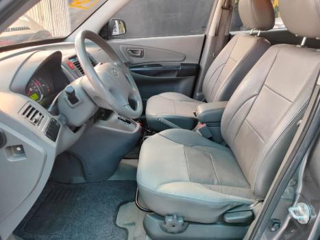 HYUNDAI Tucson 2.0 16V 4P GL AUTOM�TICO, Foto 9