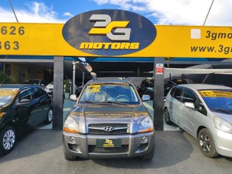 HYUNDAI Tucson 2.0 16V 4P GL AUTOM�TICO, Foto 12
