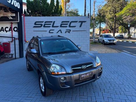 HYUNDAI Tucson 2.0 16V 4P GL AUTOM�TICO, Foto 1