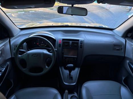 HYUNDAI Tucson 2.0 16V 4P GL AUTOM�TICO, Foto 7