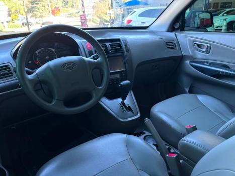 HYUNDAI Tucson 2.0 16V 4P GL AUTOM�TICO, Foto 8
