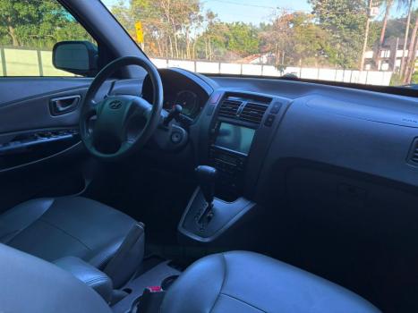 HYUNDAI Tucson 2.0 16V 4P GL AUTOM�TICO, Foto 9